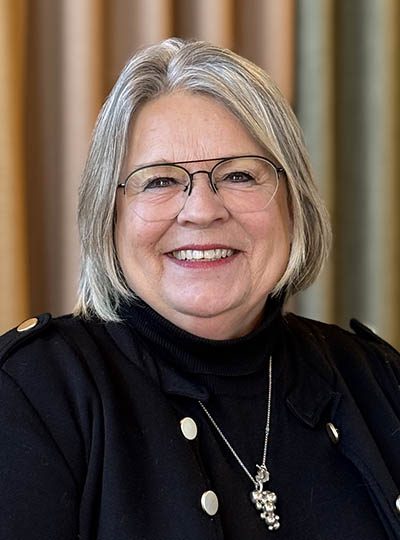 Merete hos Markise og Gardin Universet