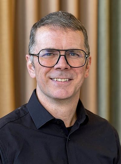 Morten Markise og Gardin Universet