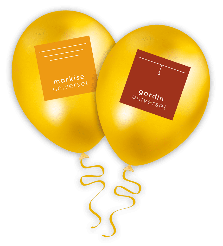 Åbningsfest markiser odense