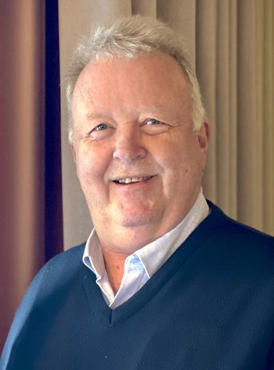 Kent Markise og Gardin Universet