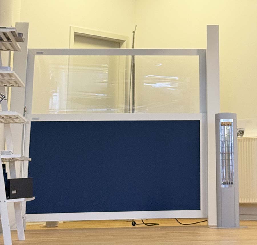 Markilux format Læhegn