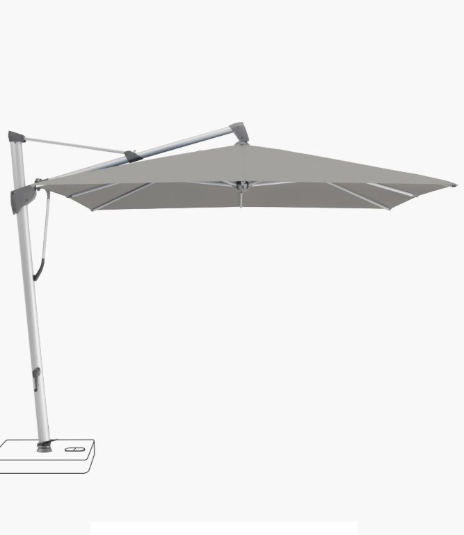 Sumbrano S 151 ash