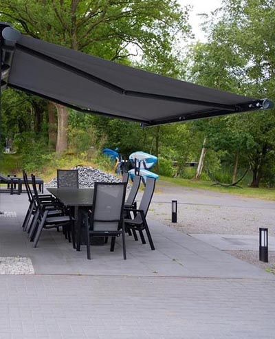 mx 6000 markise outlet