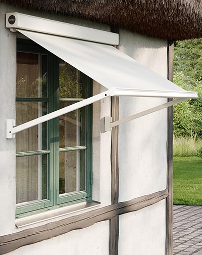 mx 730 vinduesmarkise outlet