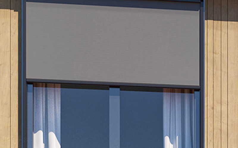 spar 20% på screen rullegardin