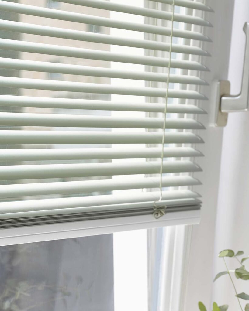 Persienner fra Luxaflex