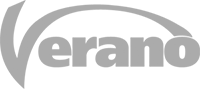 Verano markise og læhegn logo